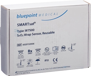 OXYTRUE A+S Sensor SMARTsat