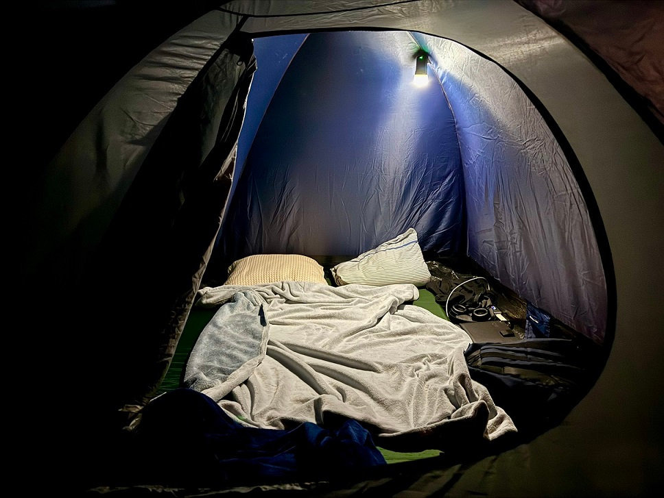 Diffusor zu Scout und Patrol