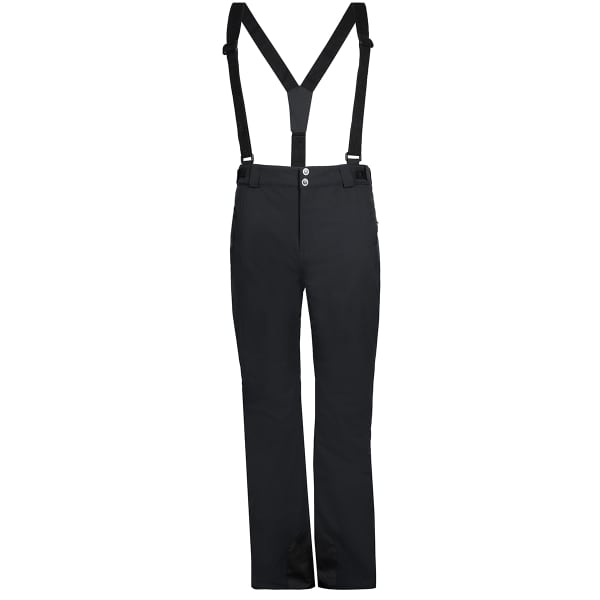 Pantalon de ski DUVILLARD DUVILLARD ARMAND D SKI PANT M BLACK