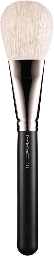 MAC Brush 135S Large Flat Powder