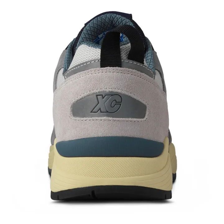 Karhu Baskets Fusion XC | Gris
