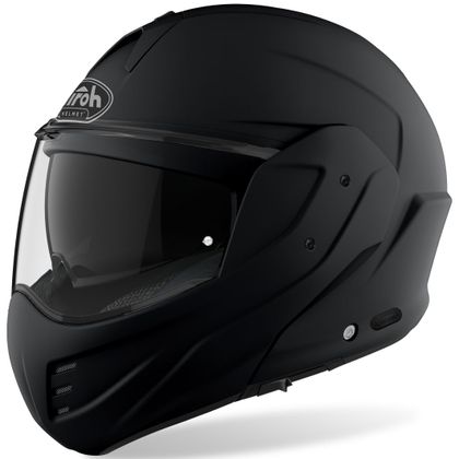 Casque Airoh MATHISSE - MATT - Noir