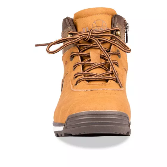 Bottines COGNAC ELLESSE