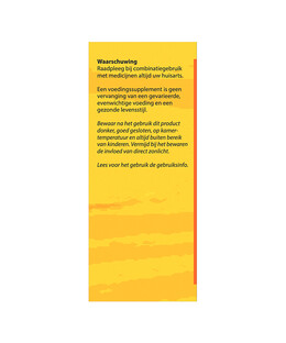 Bloem Myrteoli Druppels 100ML