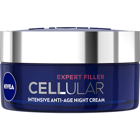 Anti-age natcreme
