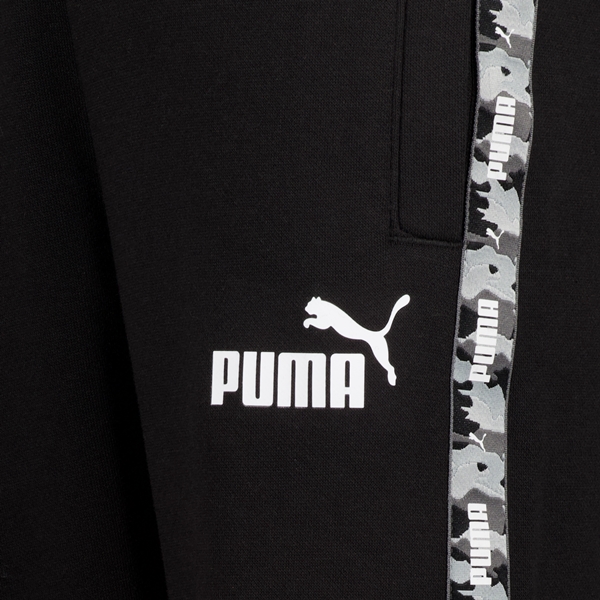 Puma Essentials Tape Camo kinder joggingbroek