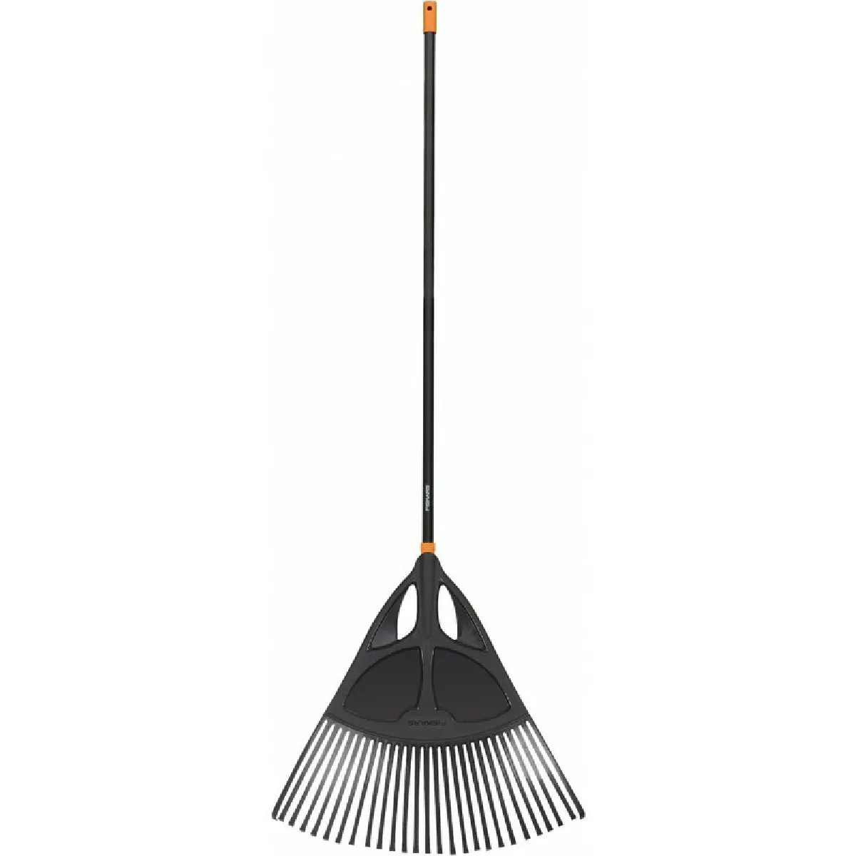 Fiskars Balai à feuilles Solid XL