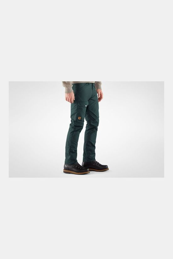Fjällräven Fjällräven Greenland Long Jeans