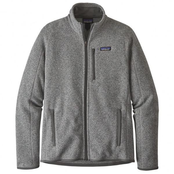 Patagonia - Better Sweater Jacket - Veste polaire