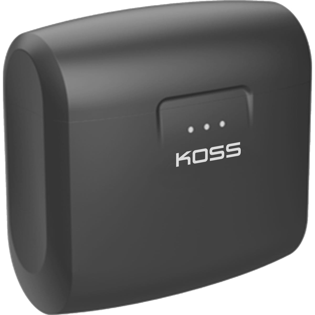 Koss TWS150i helt trådløse in-ear hodetelefoner (sort)