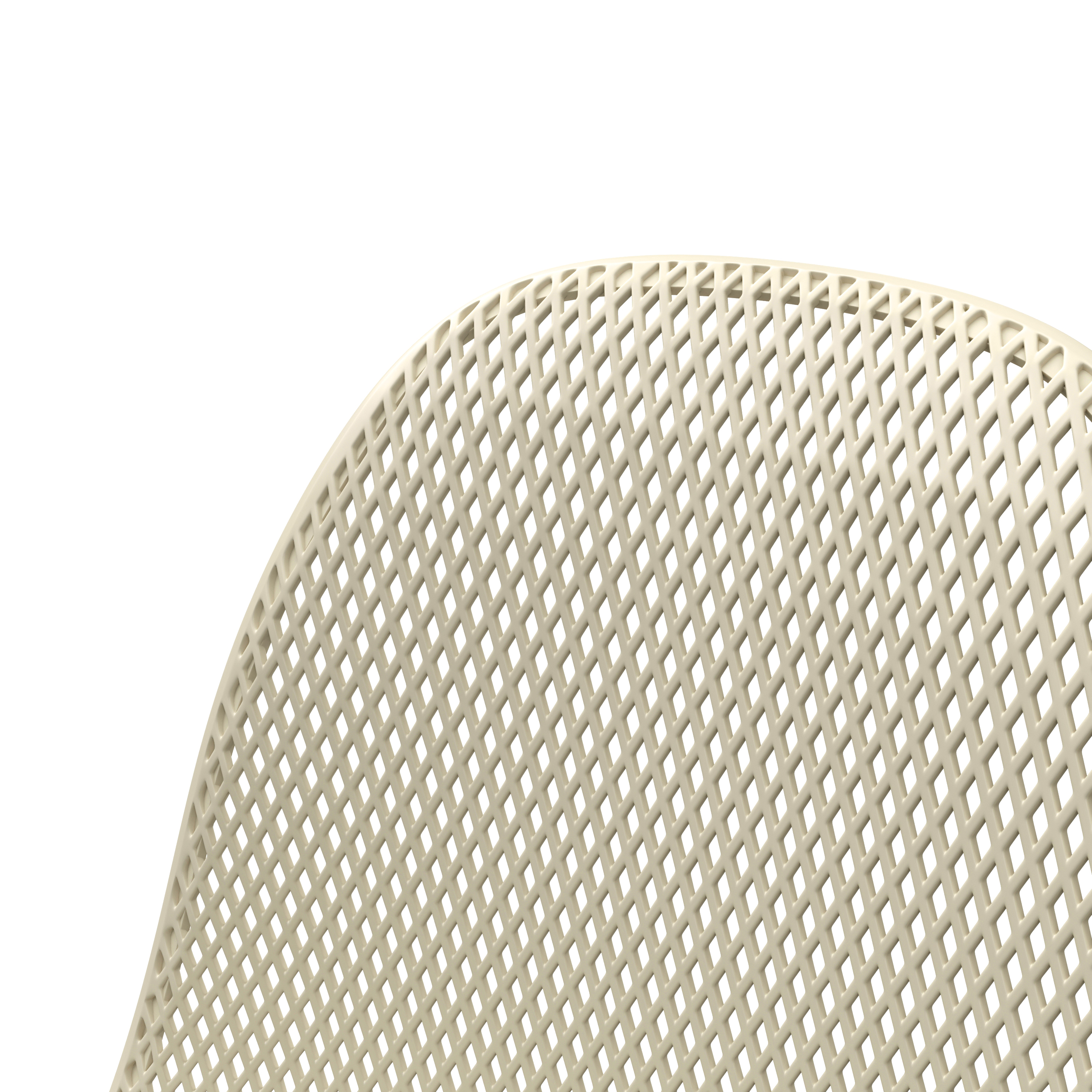 Esszimmerstuhl MELINA 4er Set beige