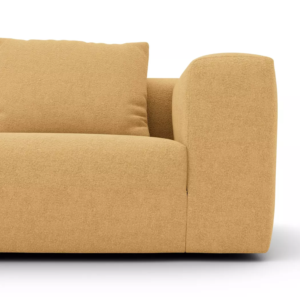 Ecksofa Kornum