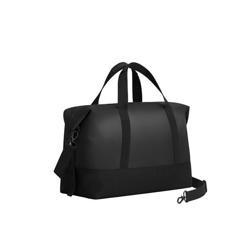 Gaston Luga Däsh Duffel Small Taske, Black