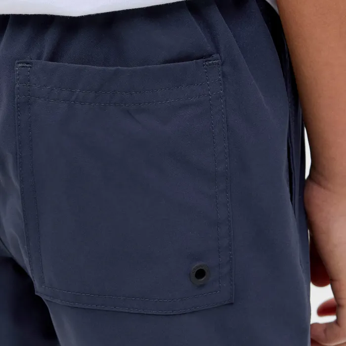 Jack & Jones Maui Double Logo Zwemshort Jongens