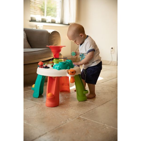 Bo Jungle B-Learn & Discovery Table