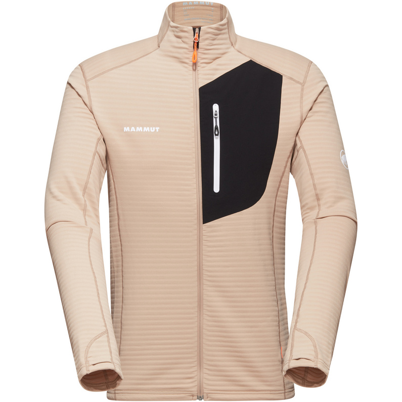 Mammut Herren Taiss Light ML Jacke
