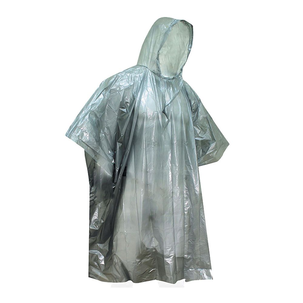 Raidlight SAFETY - Poncho neutral
