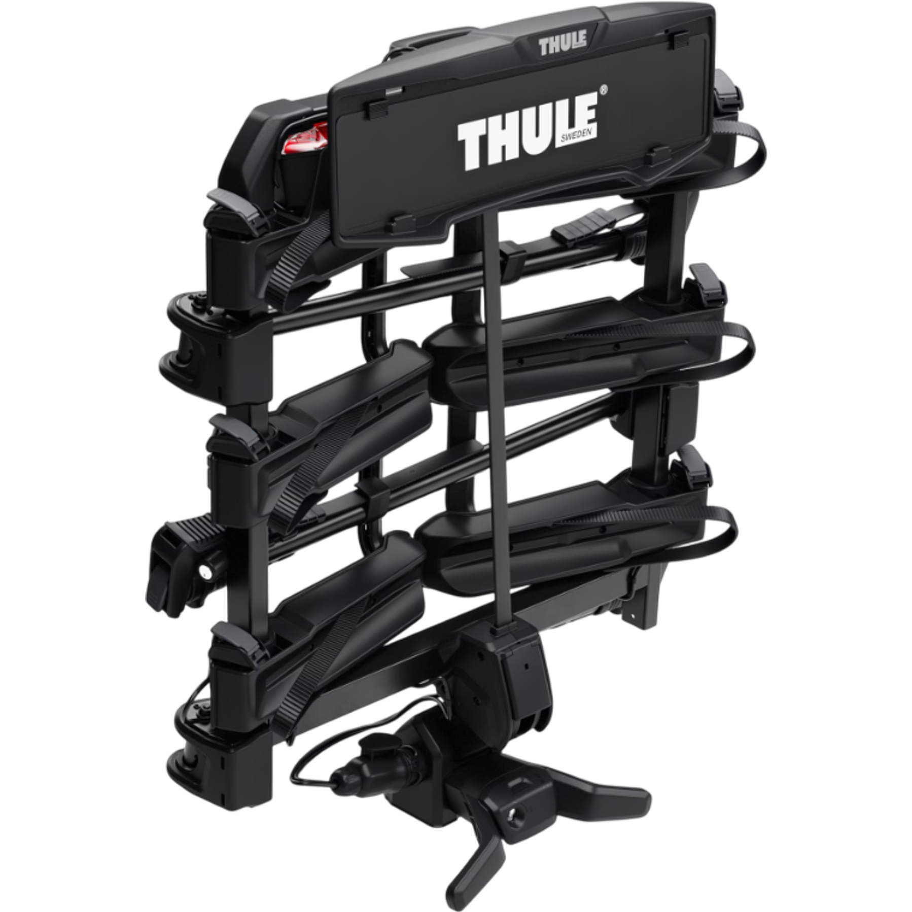 Thule Outpace 3 Fietsendrager