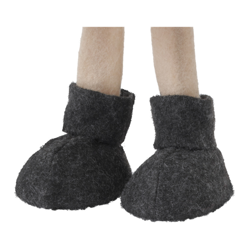 Julemus 60 cm