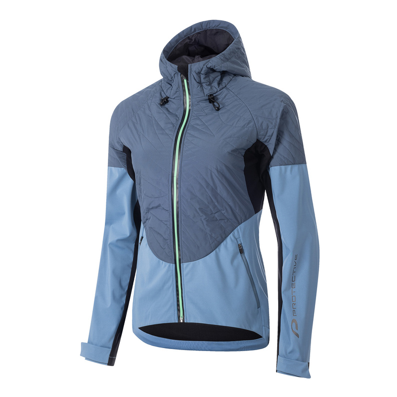 Protective Damen Flash Jacke