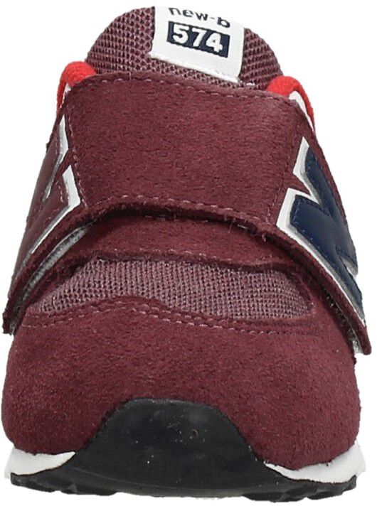 New Balance 574 Bordeaux