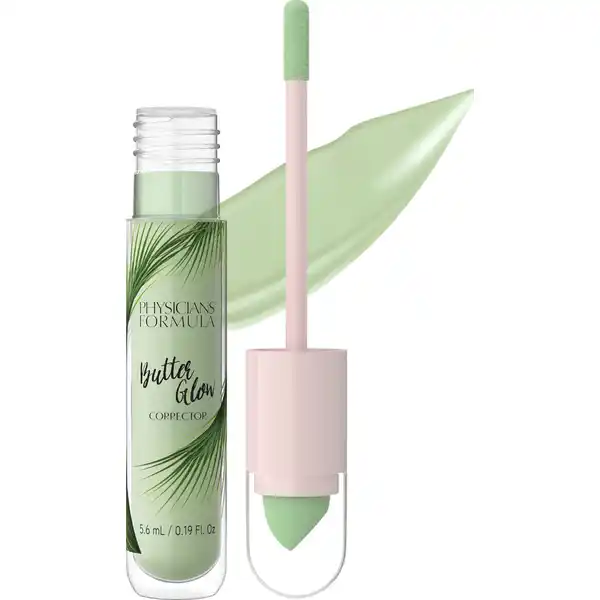 Butter Glow Corrector - Green