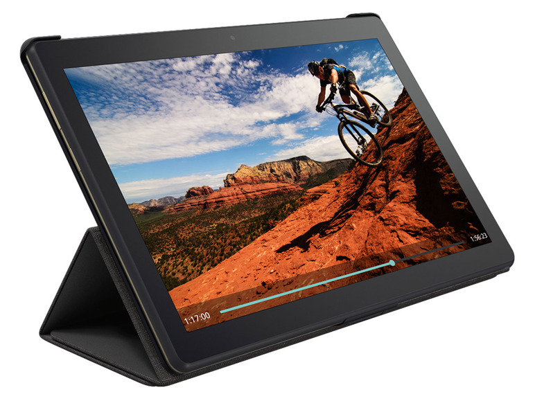 Lenovo Tab M10 ZA4G0035SE