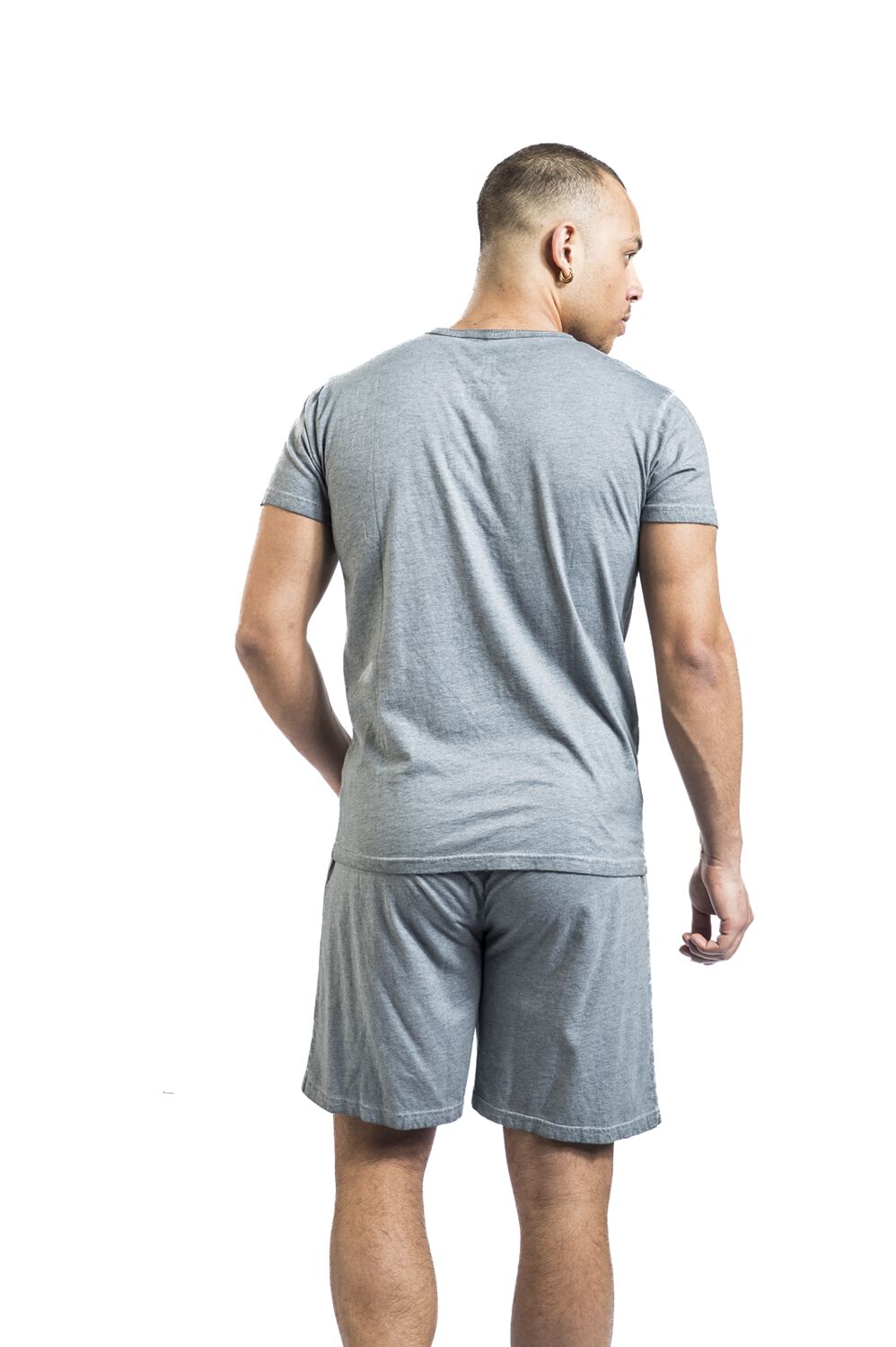 Stats | Atari Pyjama