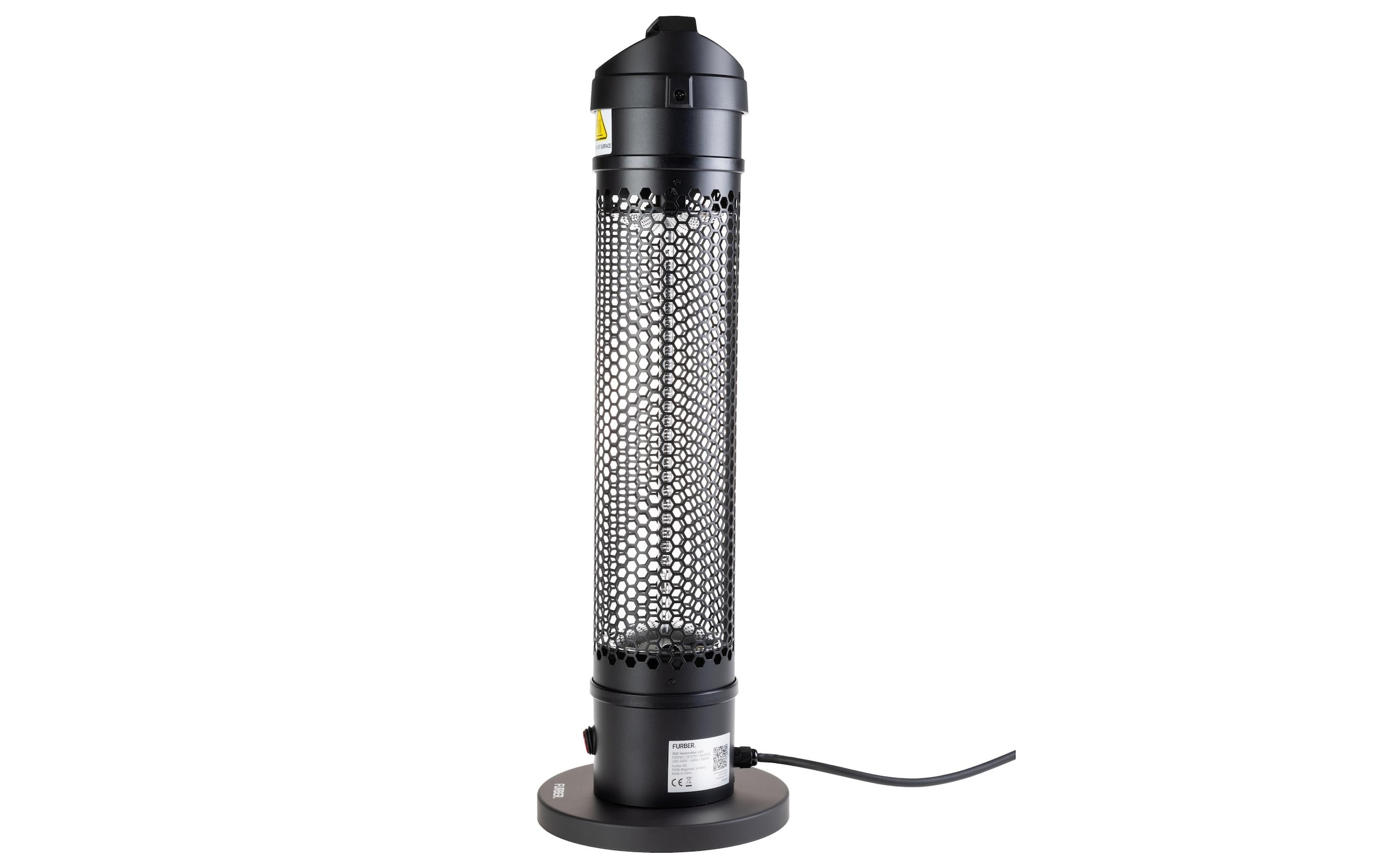 FURBER Heizstrahler »LIOS 1000 W«
