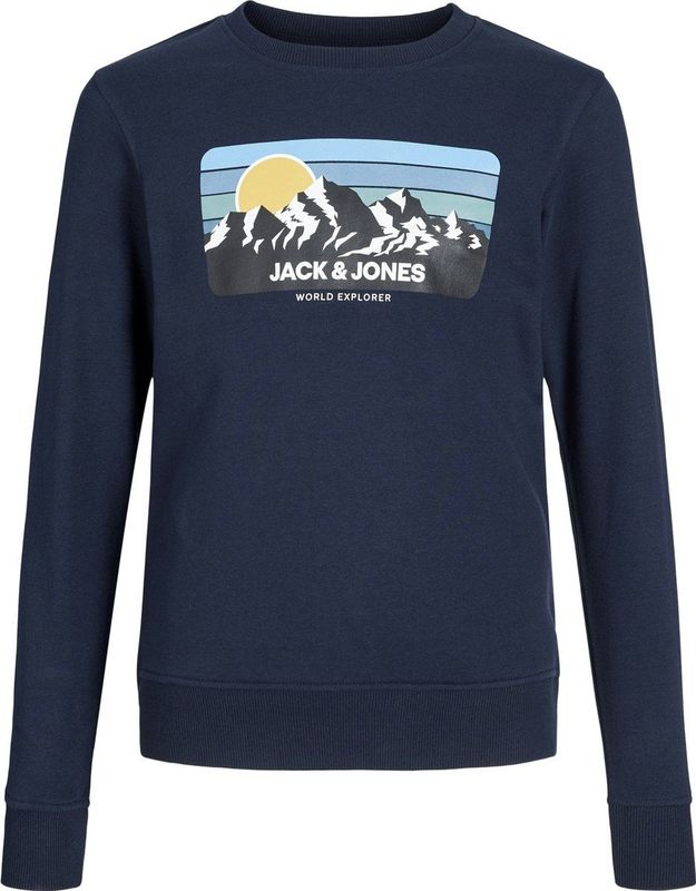 Jack & Jones Peak Sweater Jongens