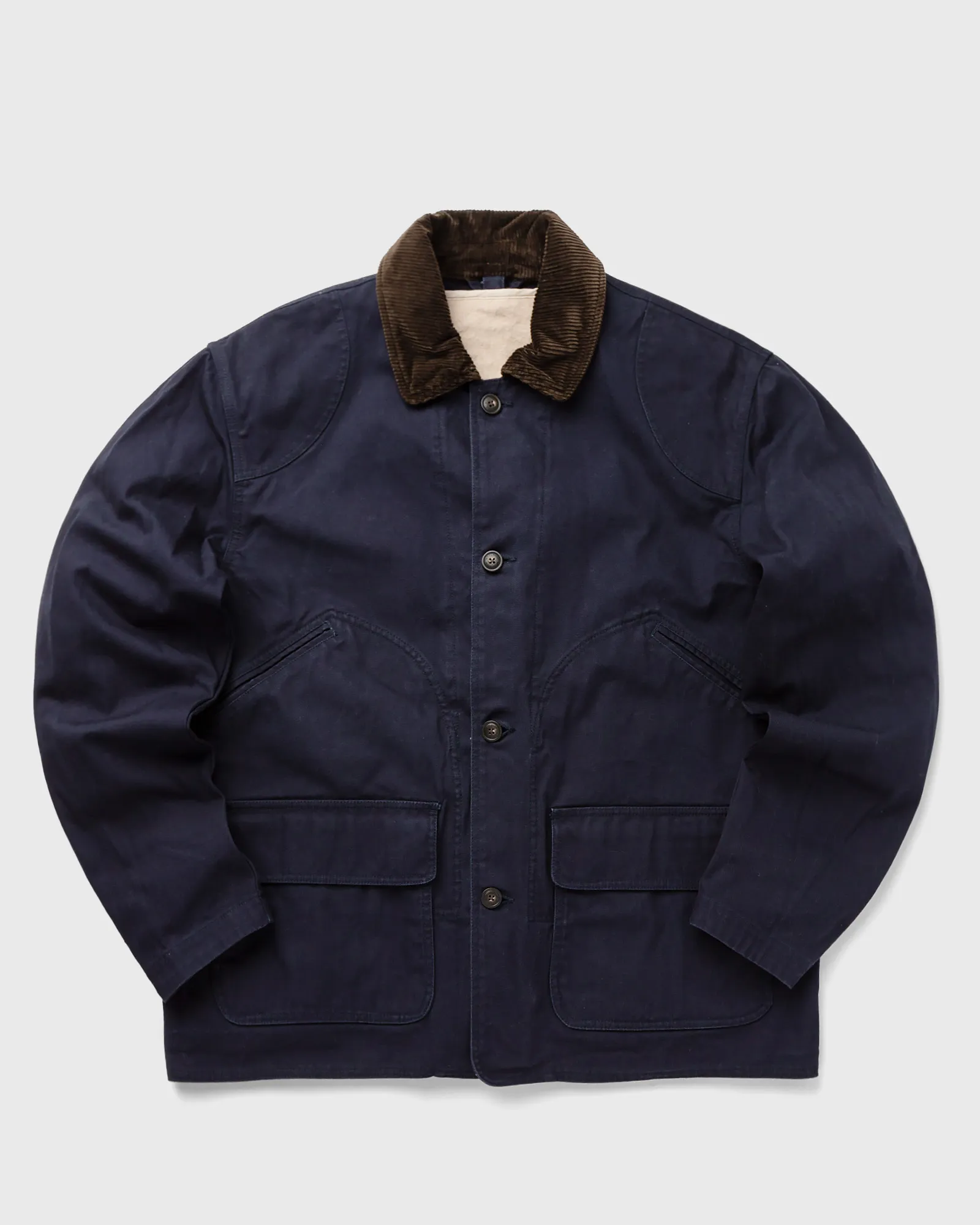 One of these Days One of These Days x Woolrich 3 IN 1 JACKET