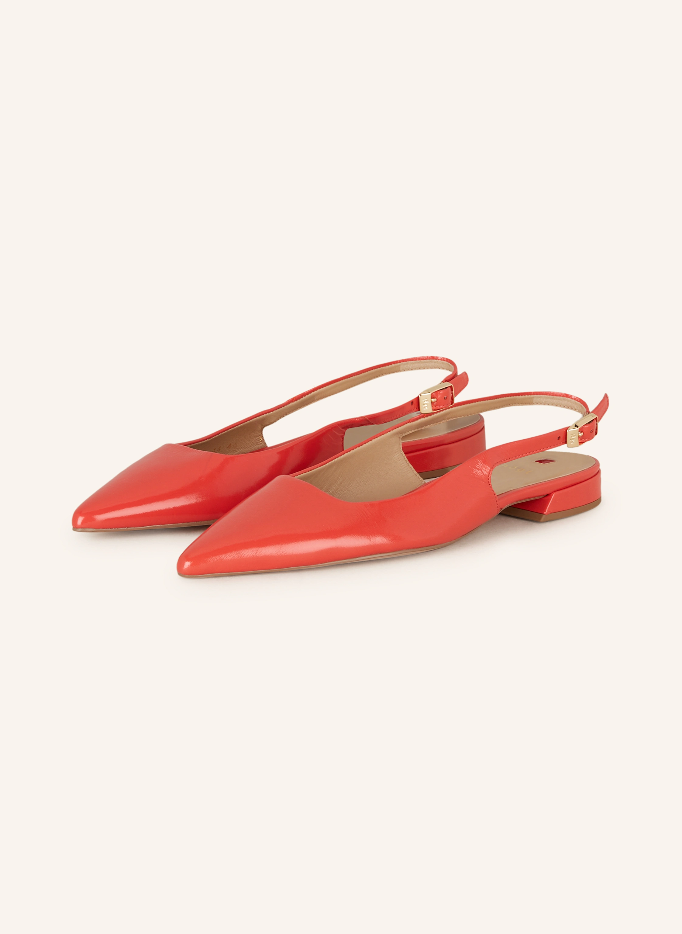 Högl Slingballerinas