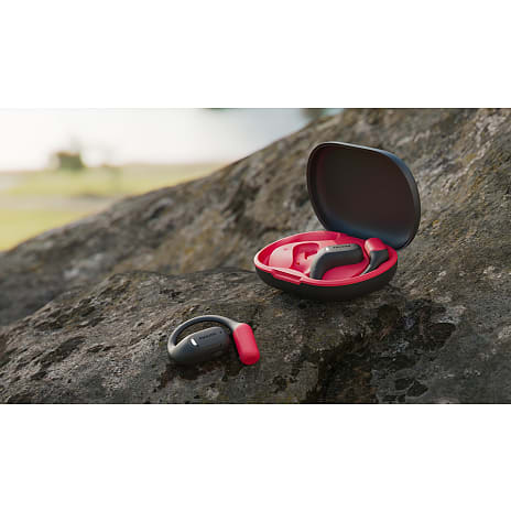 Philips TAA6709BK trådløse in-ear høretelefoner