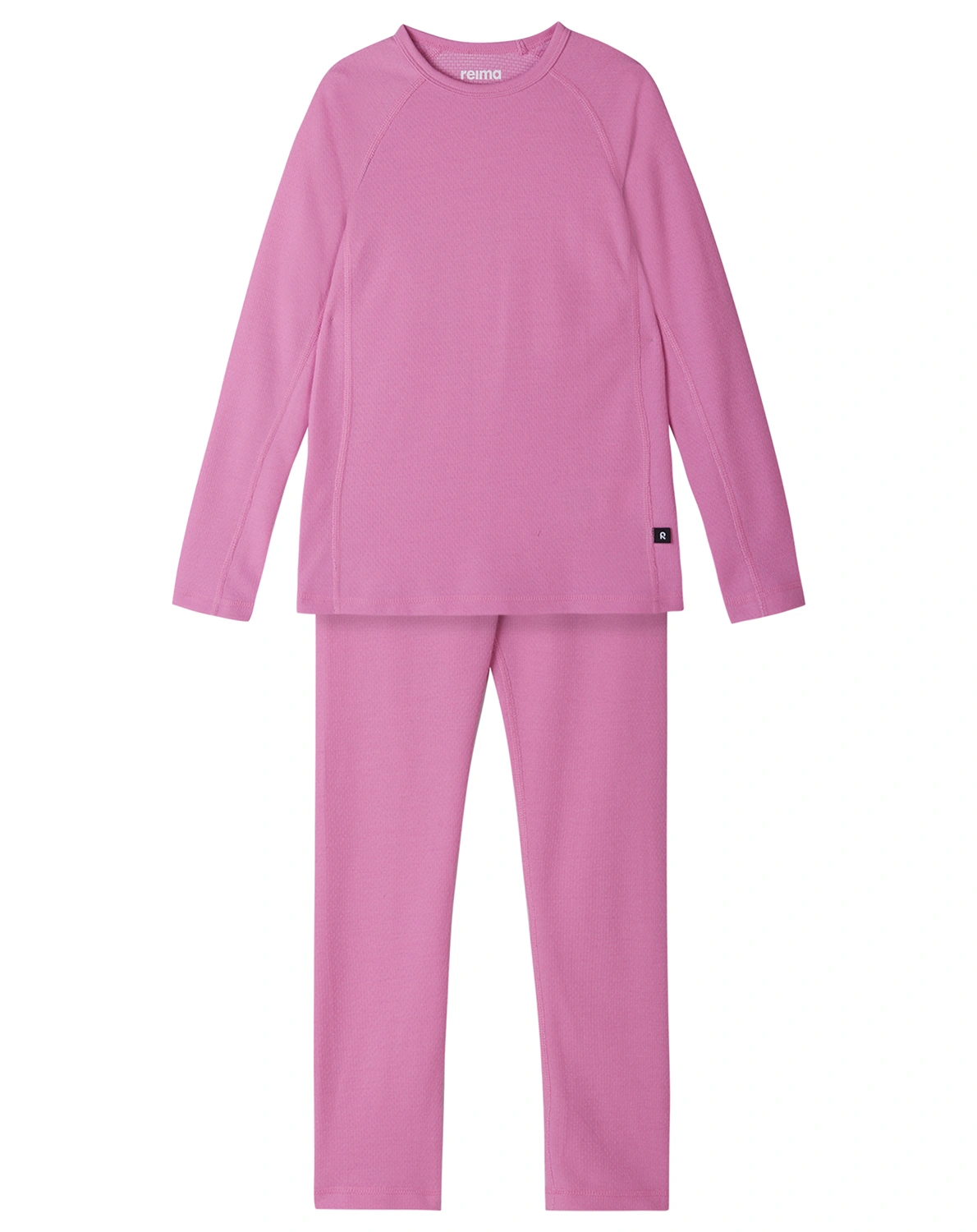 Thermo-Unterwäsche LANI 2-teilig in cold pink