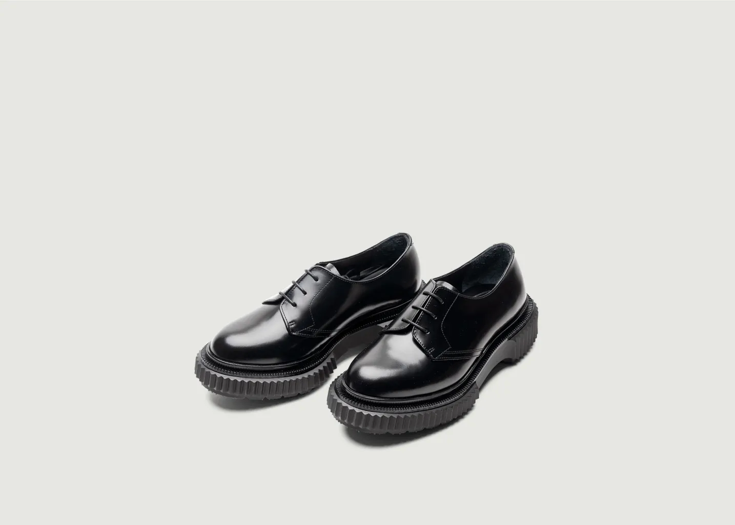 Derbies Type 202 Adieu