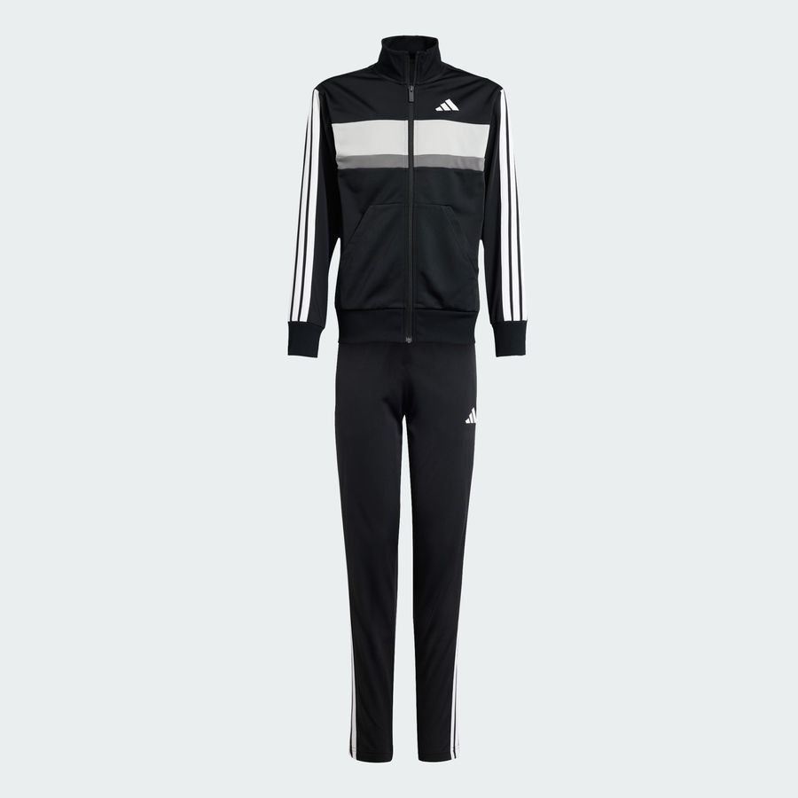 Adidas Survêtement maille 3 bandes Seasonal Essentials Tiberio Enfants
