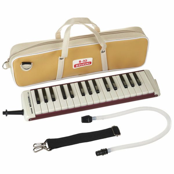 Suzuki S-32C Melodion