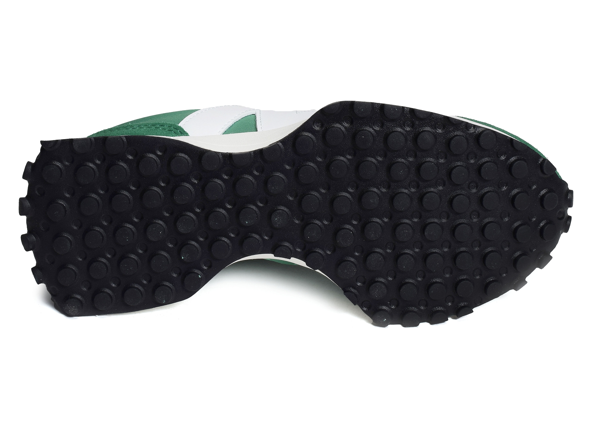 U327 vert