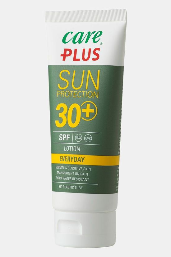 Care Plus Care Plus Sun Protection Everyday Lotion SPF30 Zonnebrand 100ml