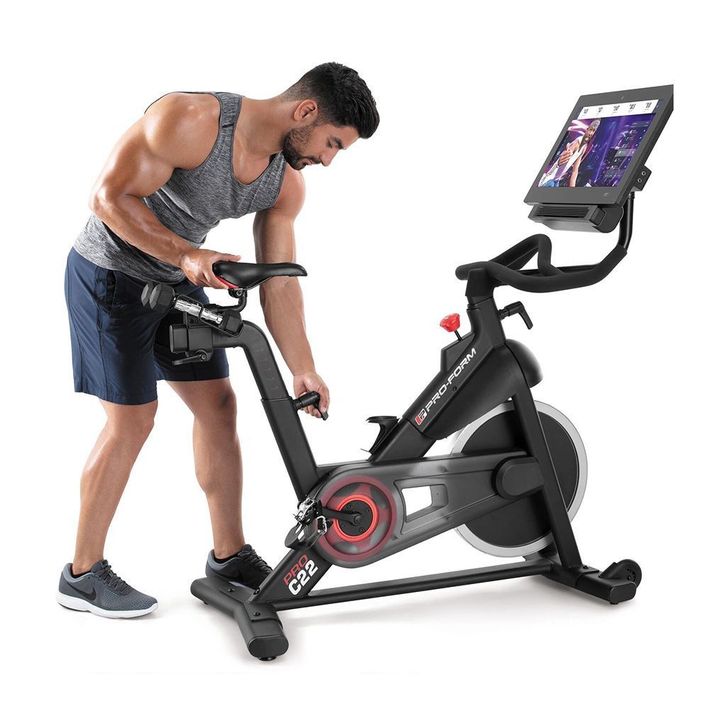 Pro-form PRO C22 - Vélo d'appartement