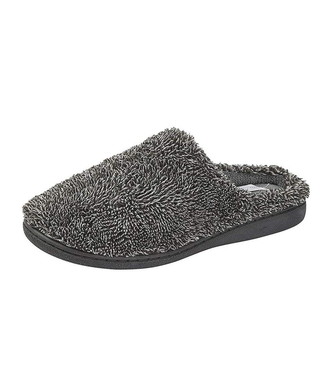 Zedzzz - Chaussons NOAH - Homme (Gris) - UTDF2020