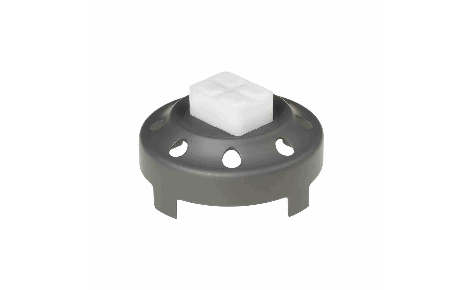 Esbit CS985 Spiritus Kochset 470 ml / 985 ml hartanodisiertes Aluminium