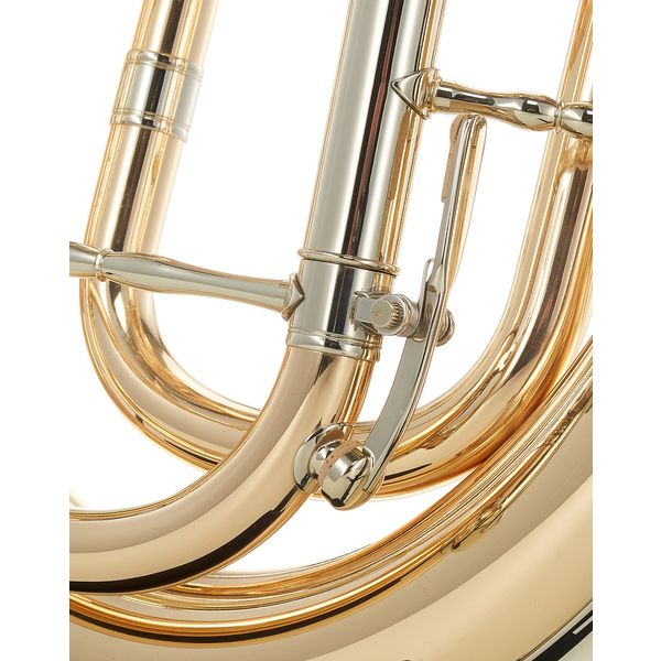 Melton MWT24-L Tenor Horn