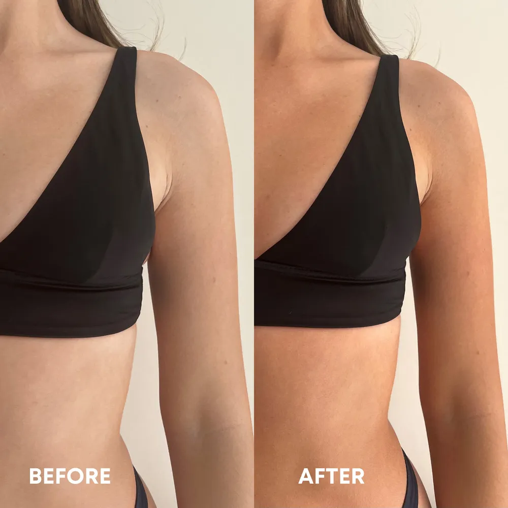 Vita Liberata Tanning Mousse Medium - 200 ml.