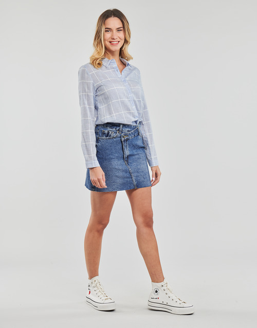 Desigual - SOL - Bleu Medium