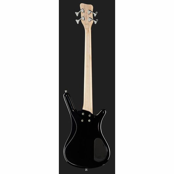 Warwick RB Corvette B 4 Shortsc. LH BK
