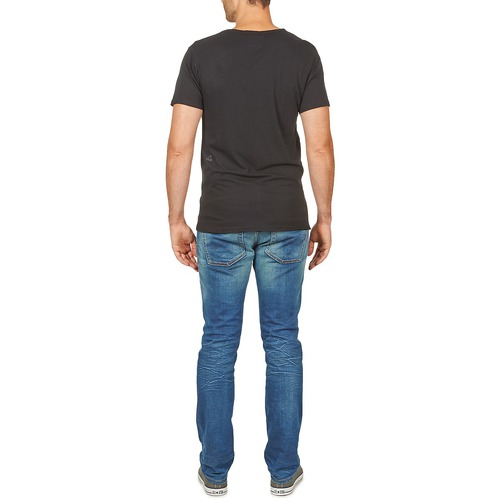 Eleven Paris - N35 M MEN - Noir