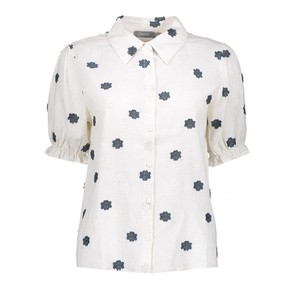 Dames Blouse EimyPW BL