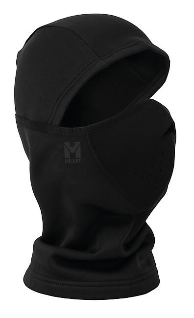 MILLET - CAGOULE POWERSTRETCH FACE MASK M II