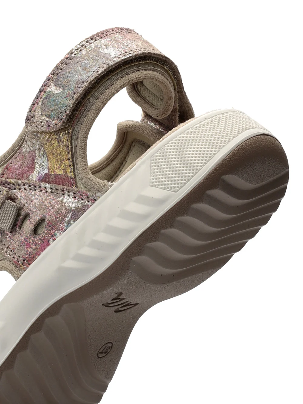 Sandale Avio beige